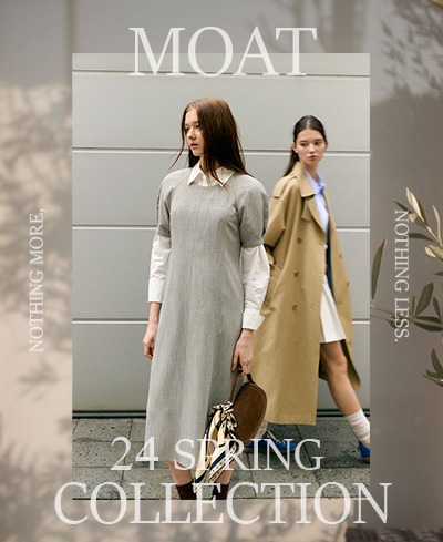 24 SPRING COLLECTION